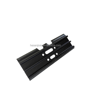 Cat320 E320ชิ้นส่วนรถขุด800*10มม. แผ่นรองรองเท้าราง9W9350 9W9351 - Product Image 6