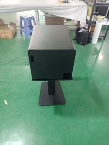 2025 Newest Sale DNP 620a 620s <strong>Printer</strong> Cover and <strong>Printer</strong> <strong>Stand</strong> With Photo Tray Design for Photo Booth Machine - Product Image 2
