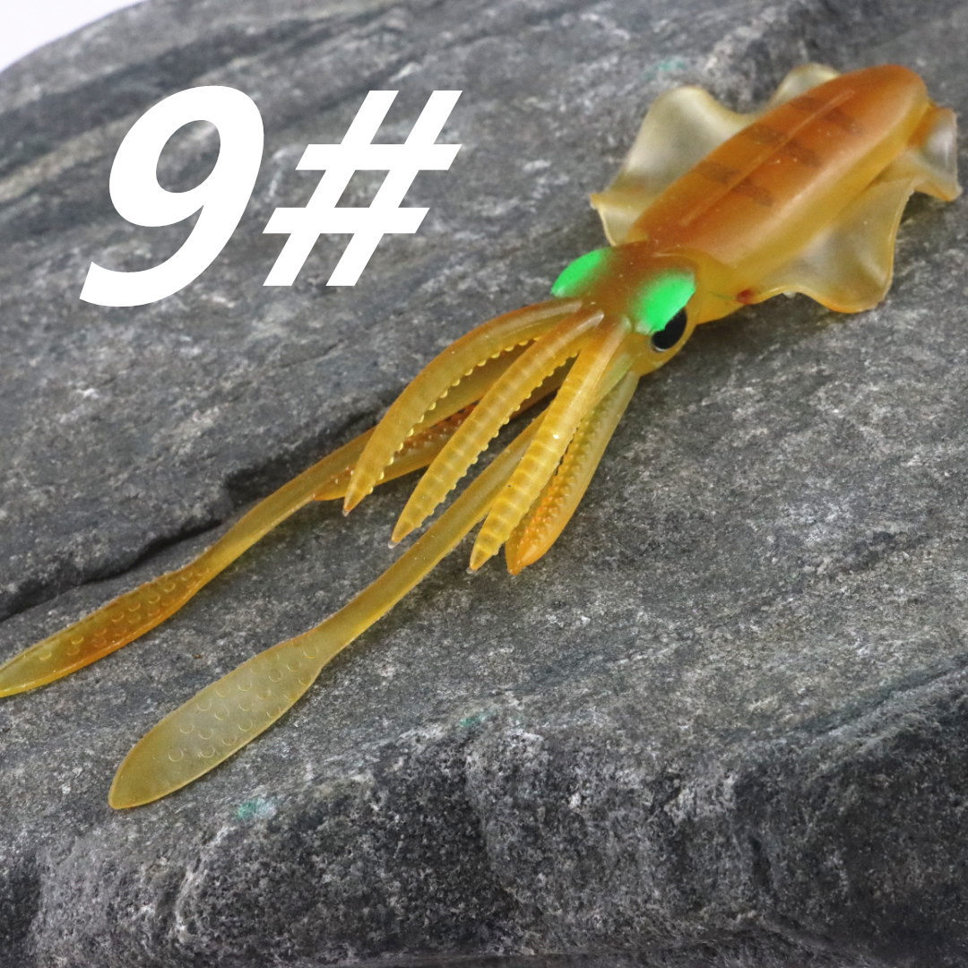 9#