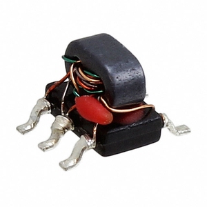 วงจรรวม RF Balun ส่วนประกอบอิเล็กทรอนิกส์ใหม่ดั้งเดิม MABA-011056 SMD-6 - Product Image 1
