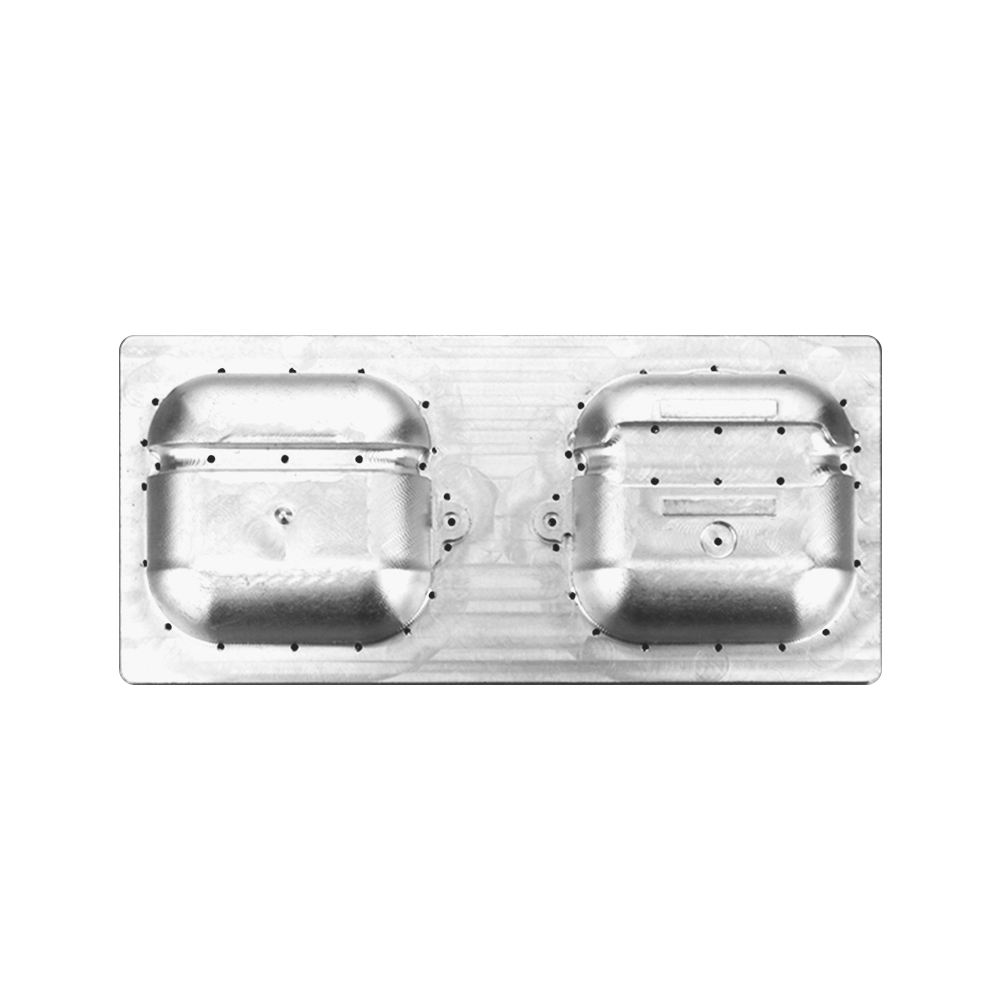 Silver For Airpods 3