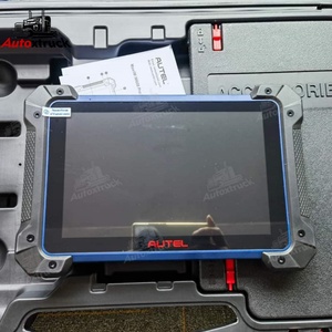 2025 autel IM608 II Full maxiim 608 Pro โปรแกรมเมอร์กุญแจรถ IM608II เครื่องมือวินิจฉัยรถยนต์เครื่องมือการตั้งโปรแกรมกุญแจ immo IM508S Im608 Pro - Product Image 6