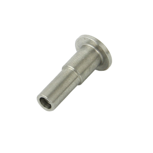 Flat Head and 20mm Diameter Long Axis <strong>Precision</strong> <strong>Turning</strong> <strong>Pin</strong> for Compound Machining - Product Image 1