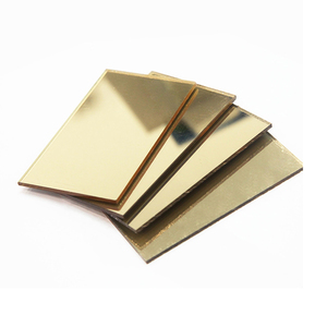 2Mm 4a Linh Hoạt <span class=keywords><strong>Plexiglass</strong></span> Rõ Ràng Acrylic Perspex Gương Tấm 3Mm 6Mm Cắt Laser Óng Ánh Pmma Acrylicsheet Phế Liệu Màu - Product Image 1