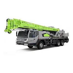 Most Popular 200 Ton All Terrain Truck Crane ZAT2000