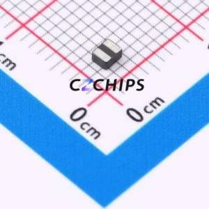 Inductor de Potencia ZEPIM201612S-3R3M 0806 (Inductancia: 3.3uH) (Precisión: 20%) (Corriente Nominal: 2.6A) - Product Image 2