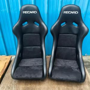 Funda de Asiento para Recaro Pole Position de Fibra de Carbono, Ajuste Universal para Ford Fiesta y Focus <span class=keywords><strong>ST</strong></span> - Product Image 3