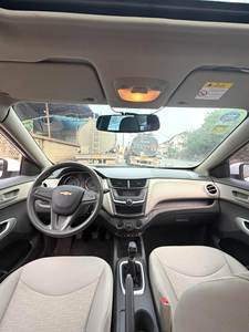 Auto Usado Chevrolet Sail 3 2018 2019 2020 1.5L Manual Sedán Volante a la Izquierda Vehículo de <span class=keywords><strong>Segunda</strong></span> <span class=keywords><strong>Mano</strong></span> Económico y Confiable en Venta - Product Image 5