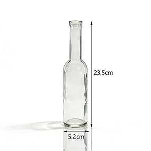 <span class=keywords><strong>Vase</strong></span> <span class=keywords><strong>en</strong></span> <span class=keywords><strong>verre</strong></span> coloré <span class=keywords><strong>en</strong></span> <span class=keywords><strong>forme</strong></span> <span class=keywords><strong>de</strong></span> bouteille, col étroit, haut, décoratif, pour centre <span class=keywords><strong>de</strong></span> table <span class=keywords><strong>de</strong></span> mariage, décoration intérieure, vente <span class=keywords><strong>en</strong></span> gros, OEM - Product Image 5