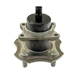 Wheel Hub Bearing 513286 Of Auto Parts HA590344 4721010AA 4721010AC 513286 Wheel Hub Assembly For Spare Parts