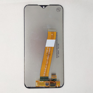 ซัมซุง กาแลคซี่ เอ 01 หน้าจอ LCD SM-A015F A015G A015M A015F/DS ชุดประกอบดิจิไทเซอร์ระบบสัมผัสอะไหล่ทดแทนสำหรับซัมซุง เอ 01 จอแสดงผล - Product Image 3