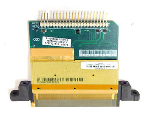 Original Dimatix <strong>Performa</strong> Sapphire QS-256/30 AAA Printhead - Product Image 1