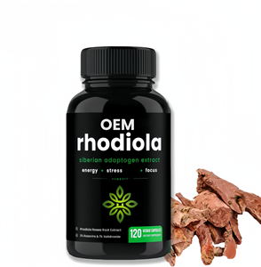 Oem <span class=keywords><strong>Rhodiola</strong></span> <span class=keywords><strong>Rosea</strong></span> Extract <span class=keywords><strong>Capsule</strong></span> Supplement Natuurlijke <span class=keywords><strong>Rhodiola</strong></span> <span class=keywords><strong>Rosea</strong></span> Extract Poeder Rosavin Pil <span class=keywords><strong>Capsule</strong></span> - Product Image 3