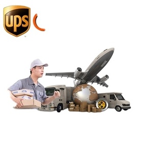 Agente de Carga de China, Envío Exprés FBA, Despacho de Aduanas en Shenzhen y Jordania, Seguro de Envío para Compradores, 5-7 días - Product Image 3
