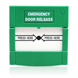 An ninh hoảng loạn nút báo động khẩn cấp phát hành cửa nút đẩy để thoát khỏi nút resettable Hướng dẫn sử dụng cuộc gọi điểm báo cháy - Product Image 4