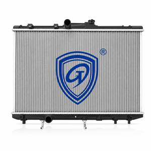Radiatori JSD 22151 per COROLLA 11992-1997 AEI00, Prezzo all'Ingrosso di Fabbrica, Radiatore 16400-15510 per Automobili - Product Image 1