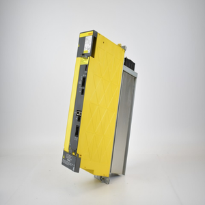 Fuente de Alimentación Nueva LTD. <span class=keywords><strong>A06B</strong></span> MDL AiPS-15 Amplificador <span class=keywords><strong>A06B</strong></span>-<span class=keywords><strong>6140</strong></span>-<span class=keywords><strong>H015</strong></span> Ver L para PLC Envío Rápido - Product Image 1