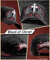 Casquette de baseball sportive en tissu éponge de qualité OEM ODM G5, broderie 3D, patch métallique brodé de luxe, chapeaux CT X Barbas
