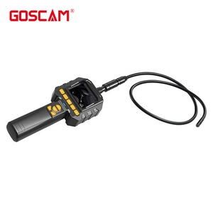 Vente en gros Mini caméra d'<span class=keywords><strong>inspection</strong></span> de <span class=keywords><strong>piscine</strong></span> CCTV PTZ avec capteur CMOS à vision nocturne étanche et stockage DVR sur carte SD OEM disponible - Product Image 6
