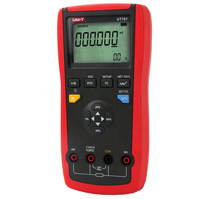Nouveau Calibrateur de Température Monofonctionnel Original UNI-T UT701 (compatible UT714, UT705, UT715, UT725) - Product Image 4