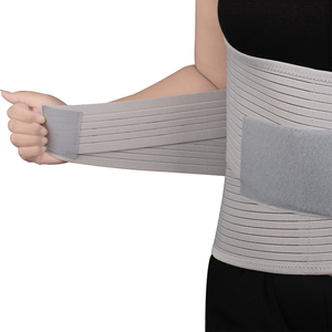 Il tipo elastico del <span class=keywords><strong>corsetto</strong></span> della cintura <span class=keywords><strong>di</strong></span> supporto del nucleo <span class=keywords><strong>di</strong></span> alta qualità per la stabilizzazione della parte bassa della <span class=keywords><strong>schiena</strong></span> allevia il dolore durante il lavoro fisico <span class=keywords><strong>di</strong></span> sollevamento pesi - Product Image 2