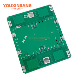 HB100ดอปเปลอร์ไมโครเวฟเซนเซอร์เรดาร์10.525GHz 24G โมดูลสวิทช์เหนี่ยวนำร่างกายมนุษย์สำหรับ DIY เครื่องตรวจจับการเคลื่อนไหวไร้สาย rcwl- - Product Image 5