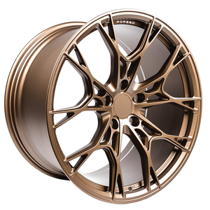 Jantes forgées TA 5X112 5X120 concaves en alliage pour voitures de course BMW M3 M4 M5 Mercedes AMG Audi <span class=keywords><strong>RS</strong></span> 18 19 20 24 pouces, jantes chromées - Product Image 5