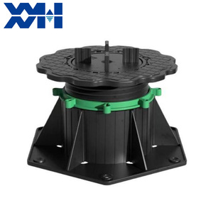Thiết kế hiện đại sàn nhựa bệ tự san phẳng điều chỉnh vít bệ - Product Image 6