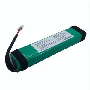 Achetez des batteries au lithium haute puissance 7,4 V 5000 mAh Li-Polymère GSP0931134, pack de batteries pour enceinte Bluetooth JBL Xtreme 1 - Product Image 5