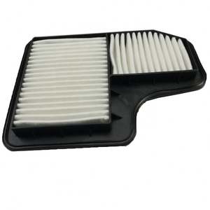 1109120FA01 Qinghe Factory Hebei <span class=keywords><strong>Yobo</strong></span> OEM Filtro de aire para automóvil 1109120-FA01 USO para DFM DFSK Glory 330 Dongfeng Xiaokang - Product Image 3