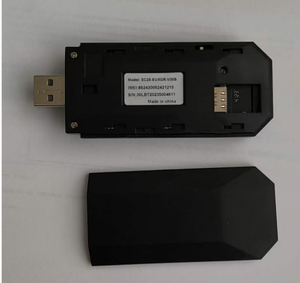 Módem USB 2.0 LTE EC25-EUX 4G para Uso en Europa, Dispositivo Externo Inalámbrico para Windows y Linux - Product Image 2