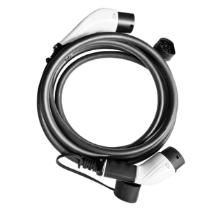 Câble de chargeur portable de type <span class=keywords><strong>2</strong></span> le plus vendu pour voiture ev câble de charge standard ue royaume-uni 5m 10m ev - Product Image 3