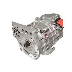 Motori per Veicoli Elettrici Puri e Rotori per Veicoli a Nuova Energia con Alloggiamento Motore Integrato in Alluminio Realizzato con Fusione a Gravità - Product Image 1