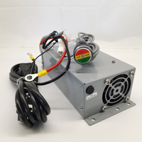 Chargeur de batterie pour plateforme élévatrice Haulotte 24V 30A 2901009770 – Chargeur Haulotte pour nacelles élévatrices