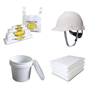 Thổi phim PP PE phụ nhựa màu TiO2 Trắng <span class=keywords><strong>masterbatch</strong></span> sắc tố cho Polypropylene chất lượng cao màu cho nhựa - Product Image 5