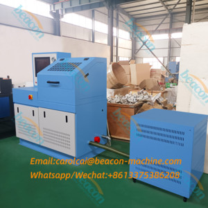 เครื่องทดสอบซ่อมเทอร์โบไฟฟ้าอัตโนมัติ BCZY-2D แท่นทดสอบเทอร์โบชาร์จเจอร์ - Product Image 4