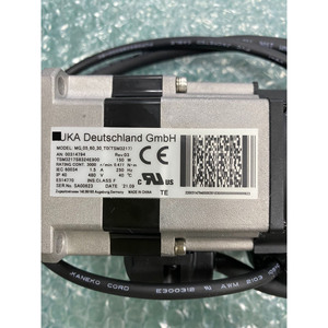 00314794 MG05_60_30_T0 TSM3217N8334E900 Motor de 150W para Robot - Product Image 6