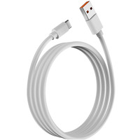 Cable de Carga USB Tipo C de Calidad Prémium Carga Rápida 3A con Sincronización de Datos Estable y Revestimiento de PVC Reforzado