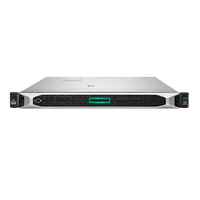 Grosir Hpe Nvdimm 10 Nvme drive Hpe Proliant Dl360 Gen10 Plus Server komputer pusat Data penyimpanan Pc