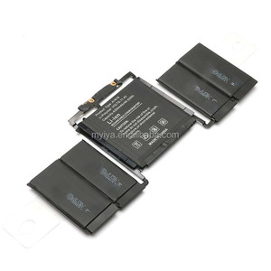 <span class=keywords><strong>Batterie</strong></span> pour ordinateur portable, <span class=keywords><strong>prix</strong></span> de fabrication en gros, pour <span class=keywords><strong>Macbook</strong></span> <span class=keywords><strong>Air</strong></span> Pro A1466 A1398 A1502 A1502 A2338 A1322 A1728 A1708 A1618 - Product Image 6
