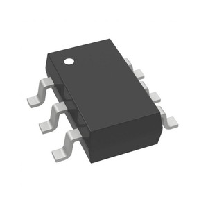 Service BOM MAX17651AZT + régulateur de tension linéaire IC positif réglable 1 sortie 100mA MAX17651AZT TSOT-23-6 de montage en Surface - Product Image 1