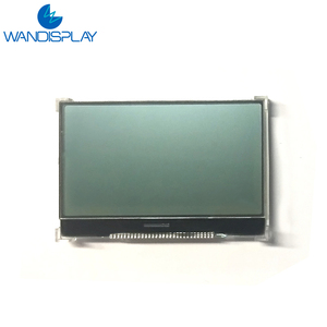 Wandisplay 그래픽 <span class=keywords><strong>LCD</strong></span> 디스플레이 미터 ST7565P 30 핀 병렬 또는 직렬 인터페이스가있는 128X64 128*64 <span class=keywords><strong>LCD</strong></span> 디스플레이 - Product Image 2