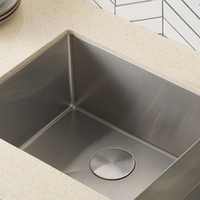 Couvercle de égouttoir en métal amovible, pour évier de cuisine, maille décorative