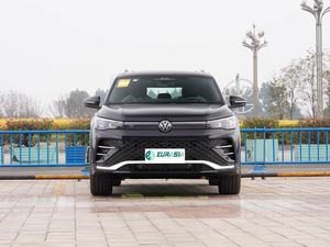 SUV Haut de Gamme 2026 AWD 20T 380TSI 4Motion R-Line Édition Premium Caméra 360° Sièges Chauffants et Ventilés Hayon Électrique 5 Places - Product Image 5