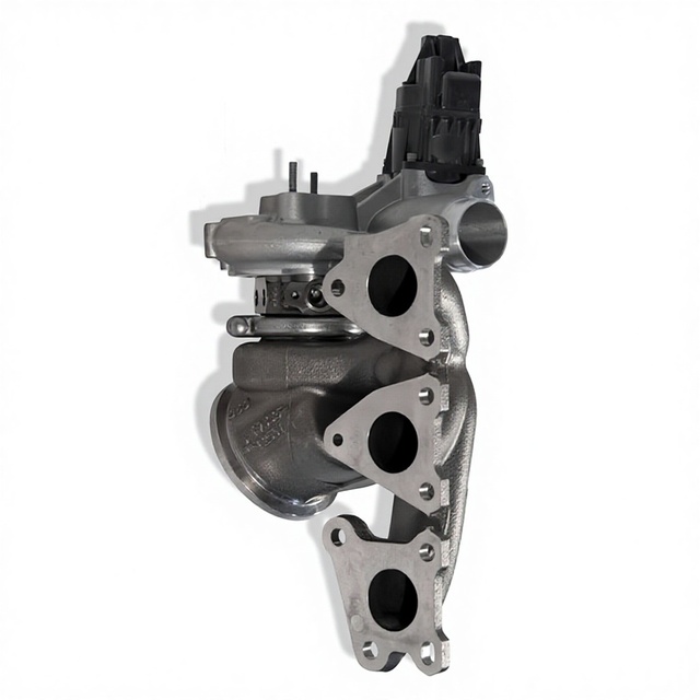 SaywonTurbocharger M4 M3 M2C 850Hp-1000Hp F80 F82 S55B30 3.0L Performance Custom Upgrade Turbocharger 11657849651 11657850279