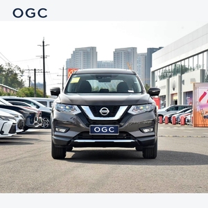 Nissan X-Trail SUV <span class=keywords><strong>2022</strong></span> d'occasion, 5 places, 2.0L, automatique, conduite à gauche, toit ouvrant, intérieur cuir, sans accident, Ghana, Nigéria, Chine, en vente - Product Image 2