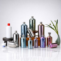 Bouteille de vin portable en titane pur pour l'extérieur, gourde en titane de 1 Catty, tasse en titane super légère, tasse à eau grande capacité de 500 ml