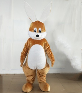 <span class=keywords><strong>Costume</strong></span> da Mascotte Ananas in Vendita - Product Image 4