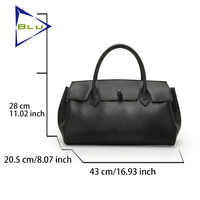 Sac de voyage en cuir personnalisé avec logo pour homme, sac de week-end avec serrure, sac de voyage personnalisé pour femme