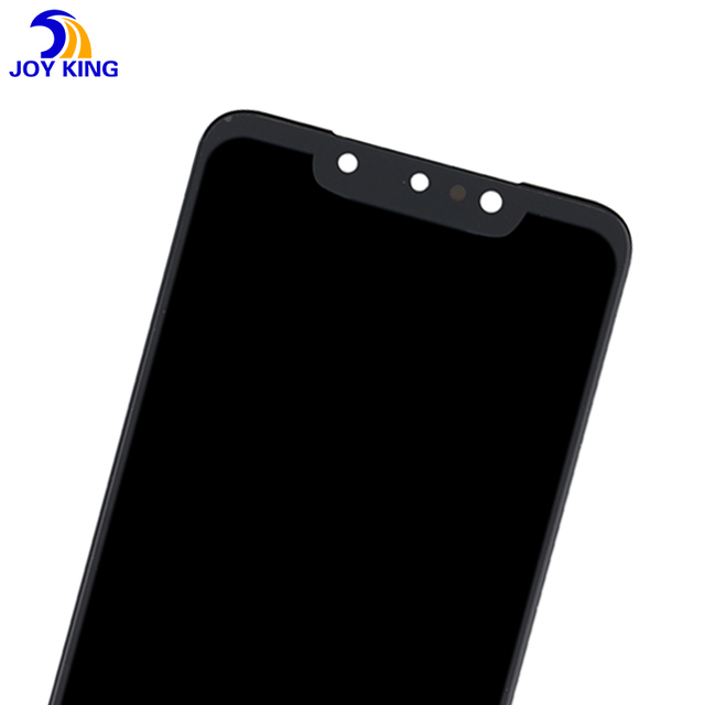 Replacement LCD Touch Screen Assembly for Infinix Hot 7 Pro X625